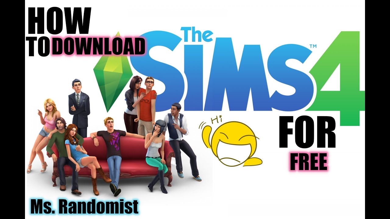 Sims 4 expansion packs mac free download